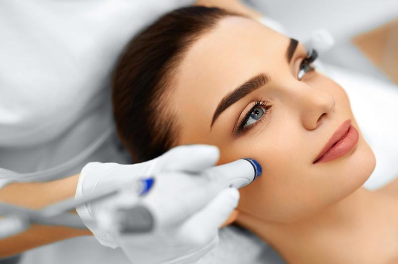 Skin & Body Care by Morgana Facial Services